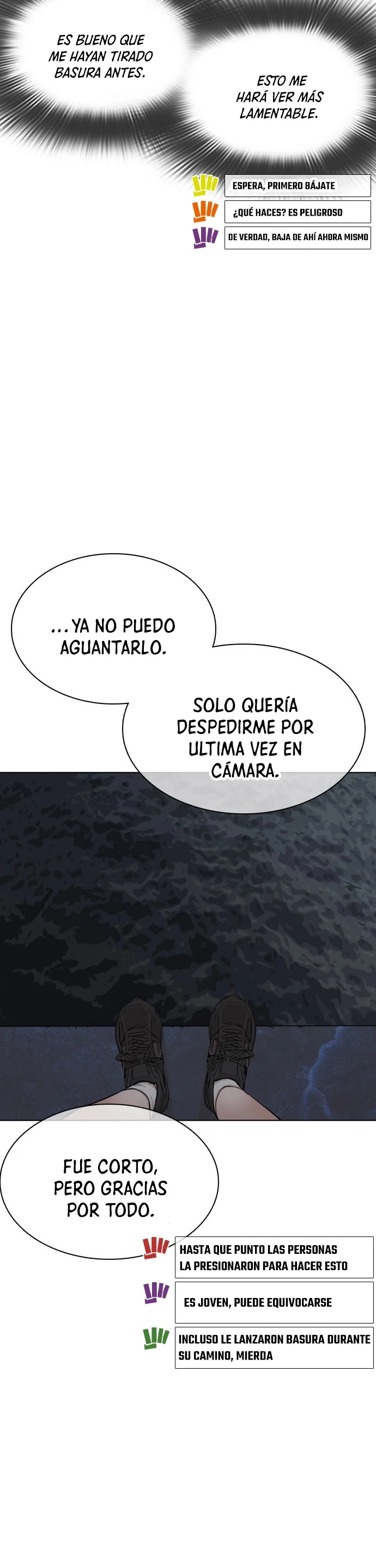 Como madrear > Capitulo 45 > Page 491