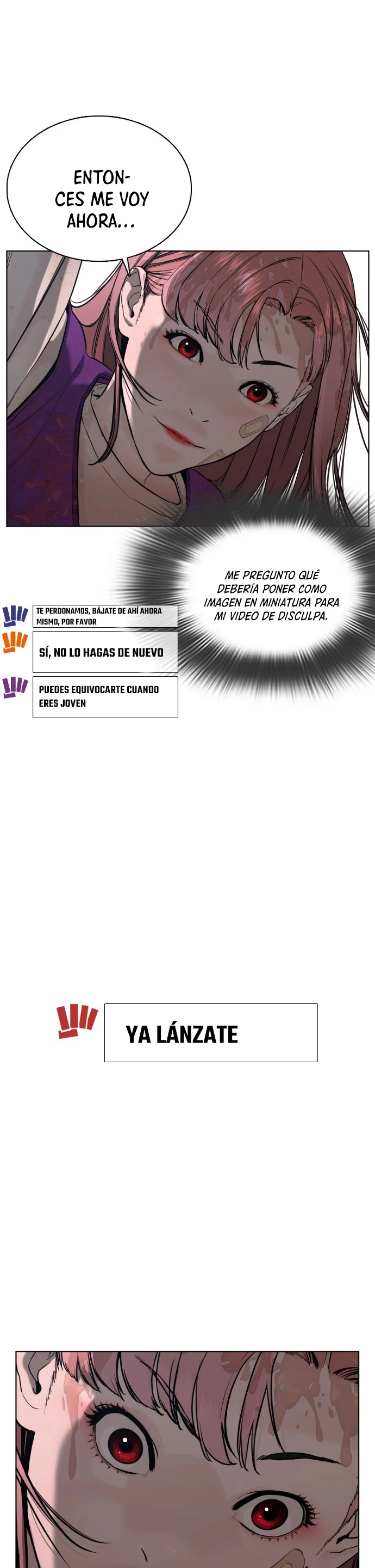 Como madrear > Capitulo 45 > Page 501