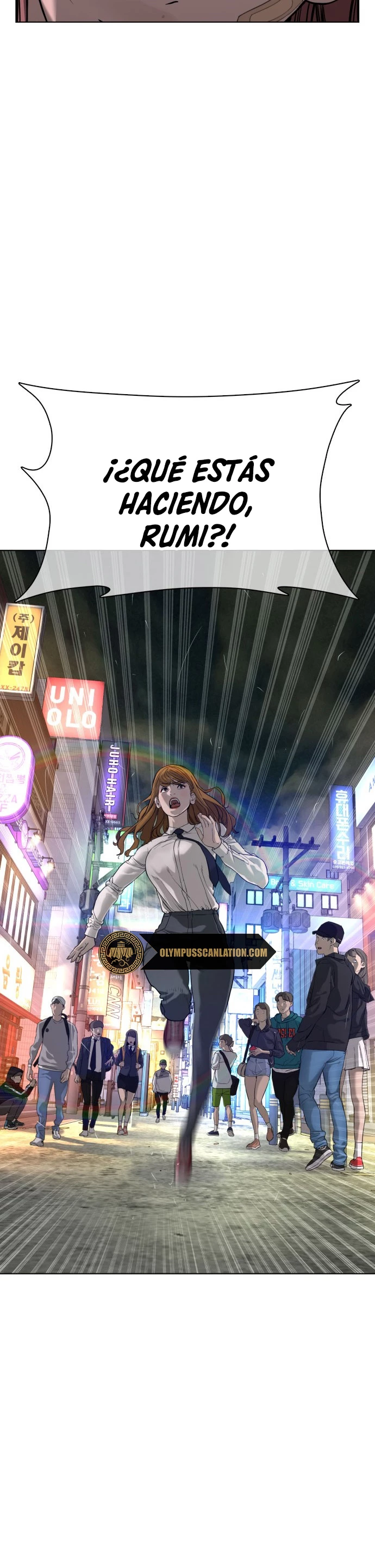 Como madrear > Capitulo 45 > Page 511