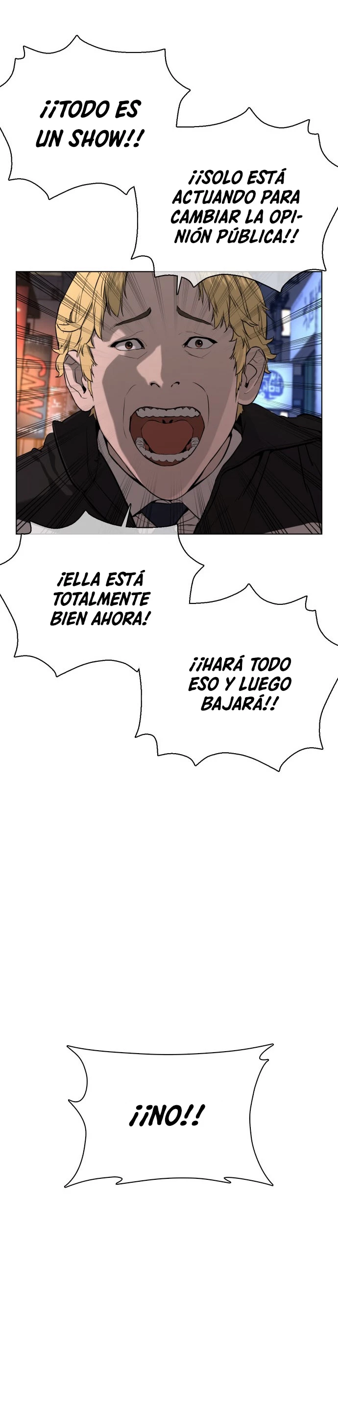 Como madrear > Capitulo 45 > Page 521
