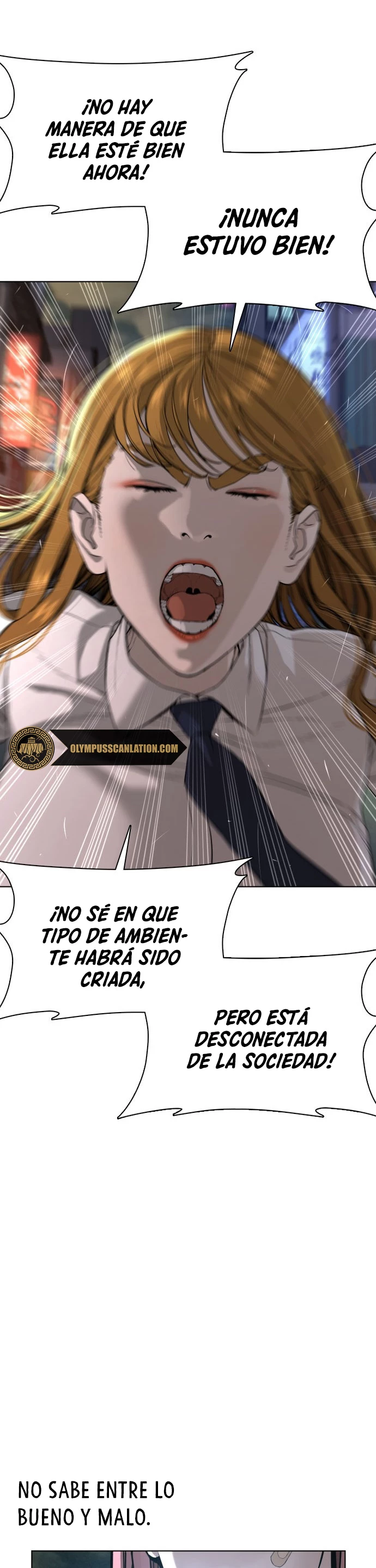 Como madrear > Capitulo 45 > Page 531