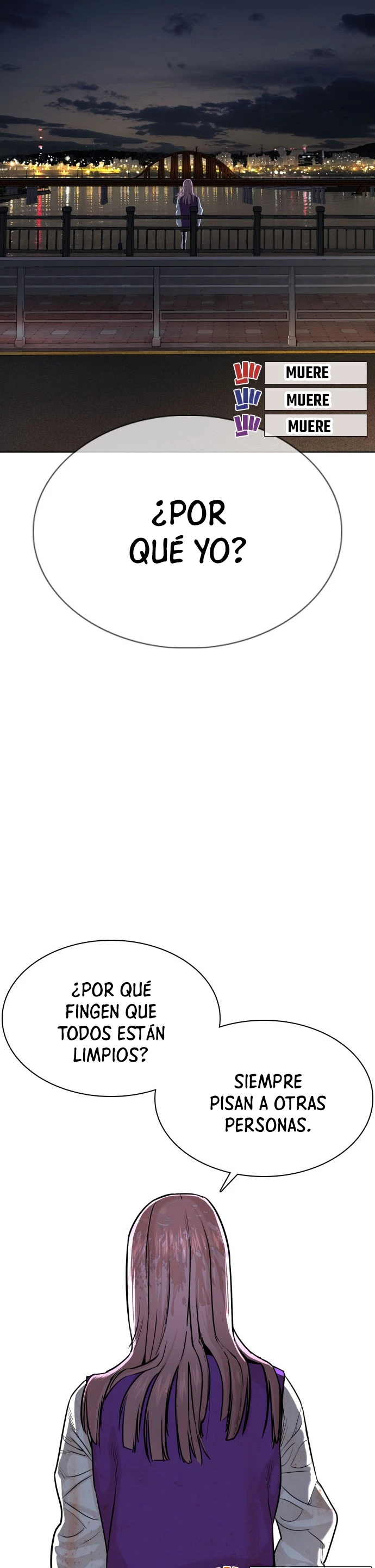 Como madrear > Capitulo 45 > Page 571