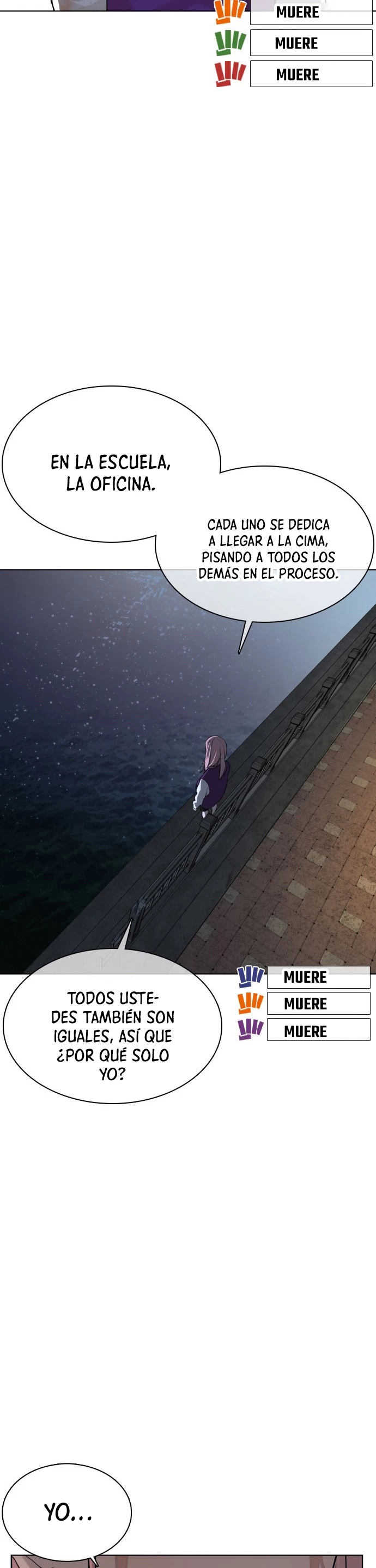 Como madrear > Capitulo 45 > Page 581