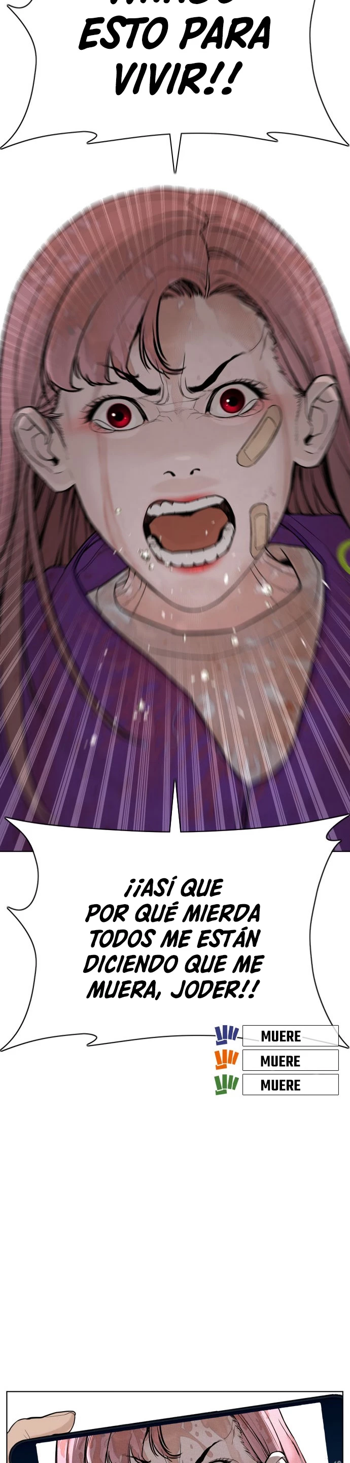 Como madrear > Capitulo 45 > Page 601