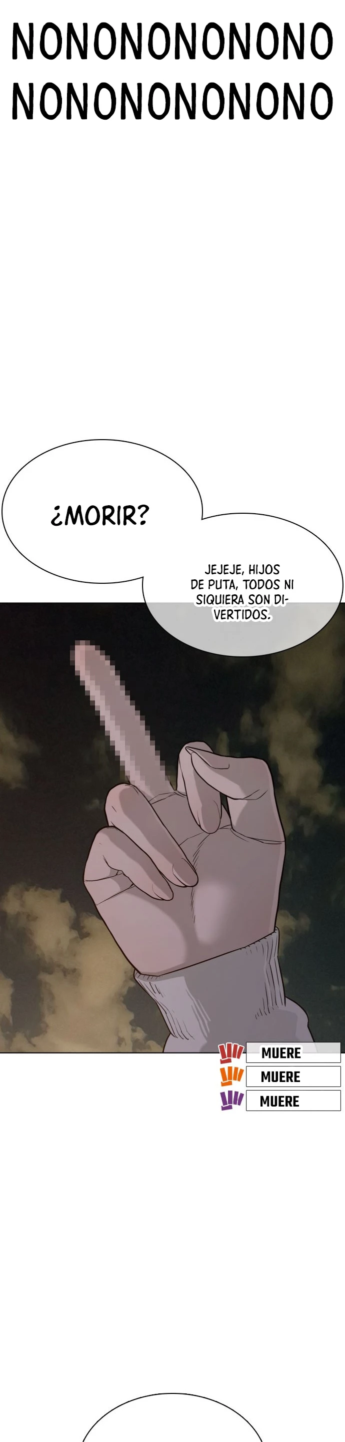 Como madrear > Capitulo 45 > Page 621