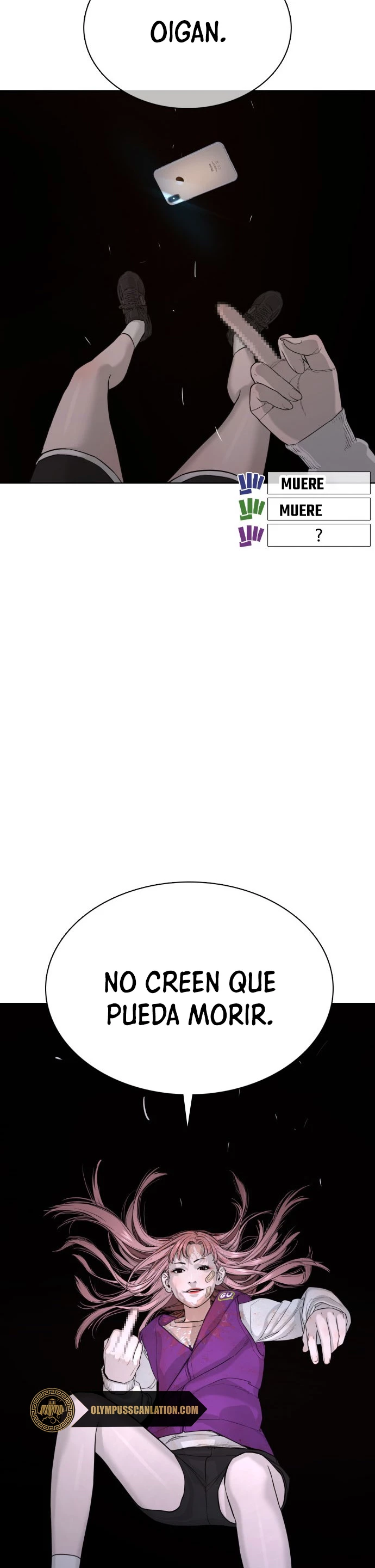 Como madrear > Capitulo 45 > Page 631