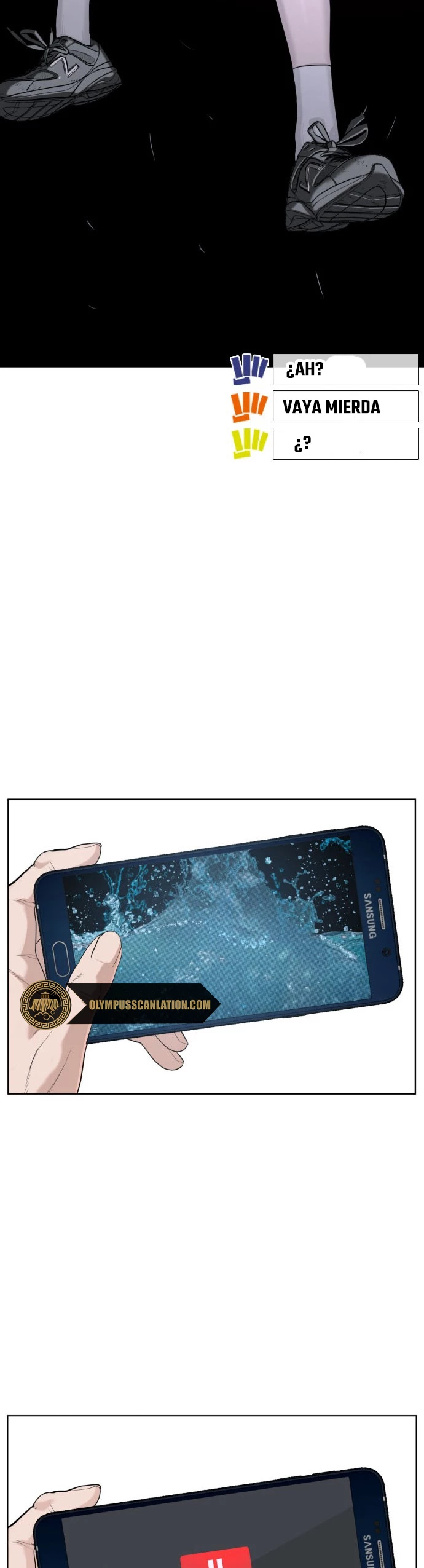 Como madrear > Capitulo 45 > Page 641