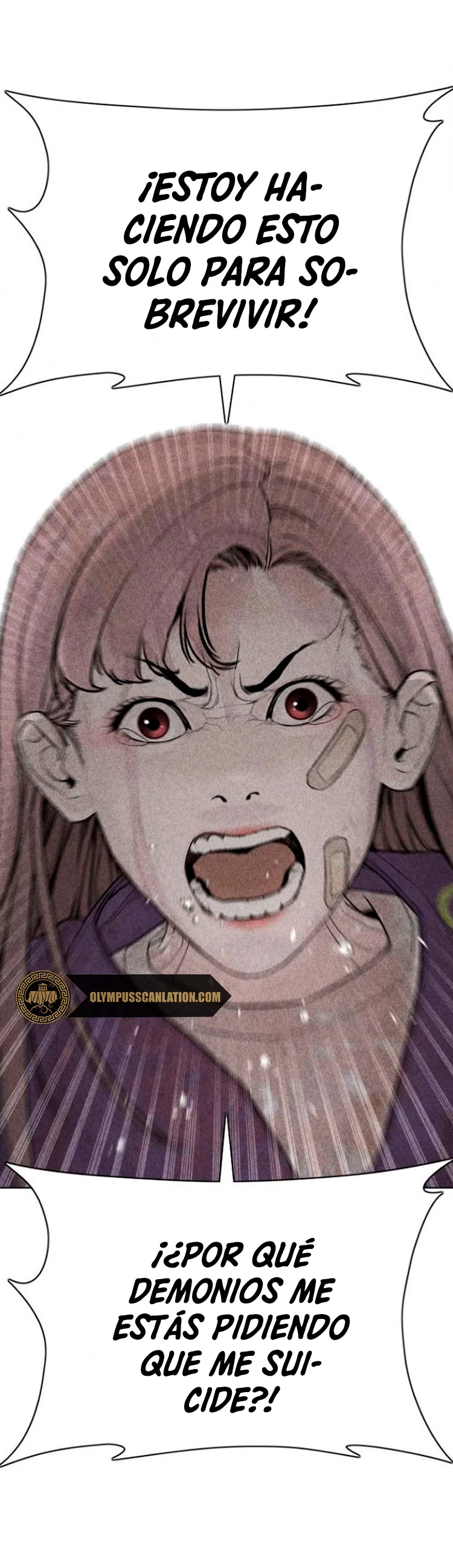 Como madrear > Capitulo 46 > Page 21