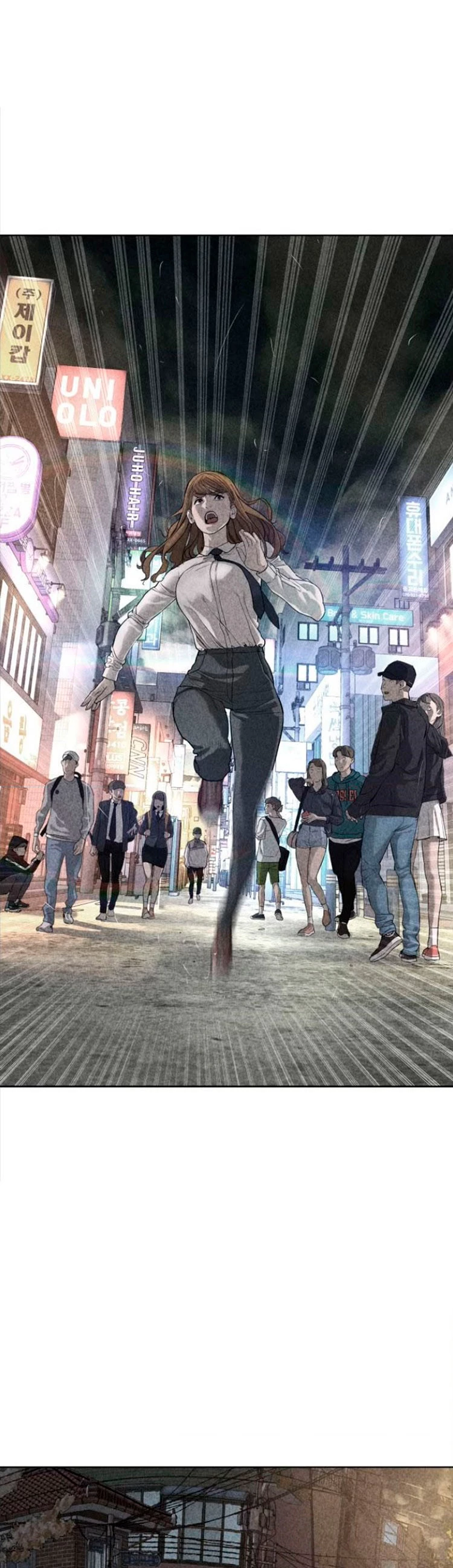 Como madrear > Capitulo 46 > Page 31