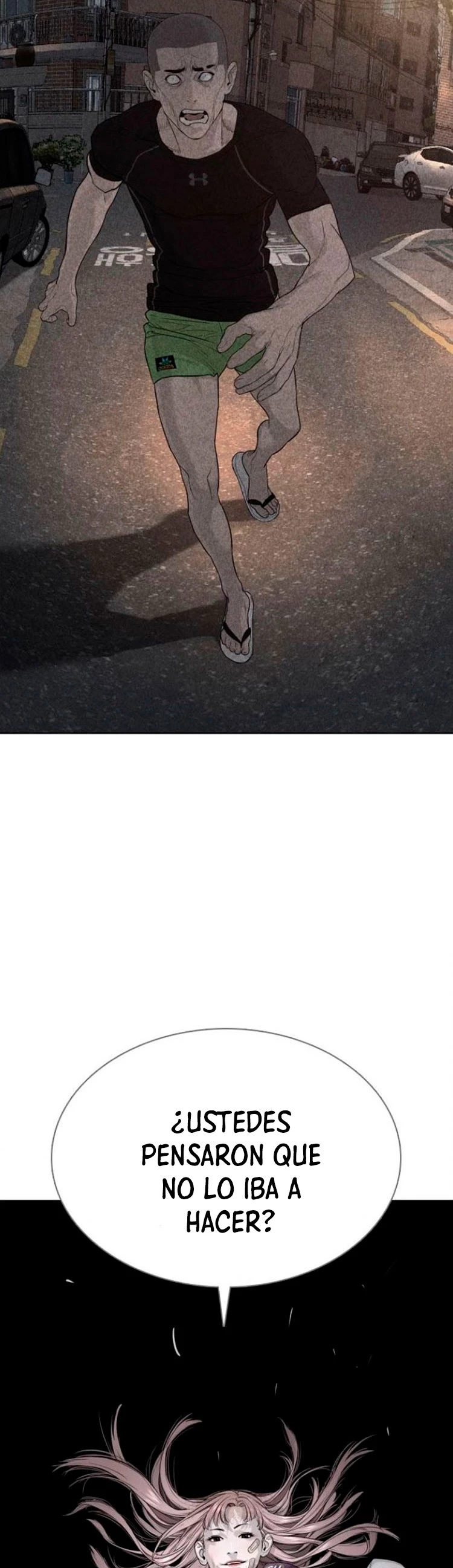 Como madrear > Capitulo 46 > Page 41