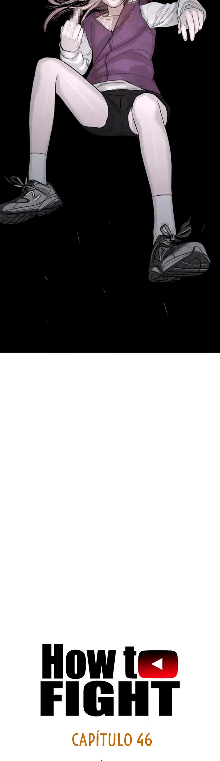 Como madrear > Capitulo 46 > Page 51