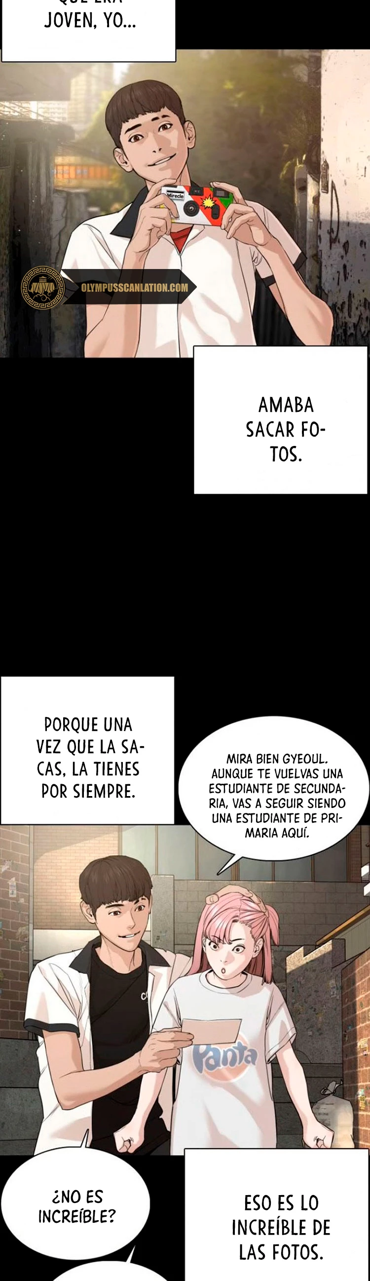 Como madrear > Capitulo 46 > Page 71