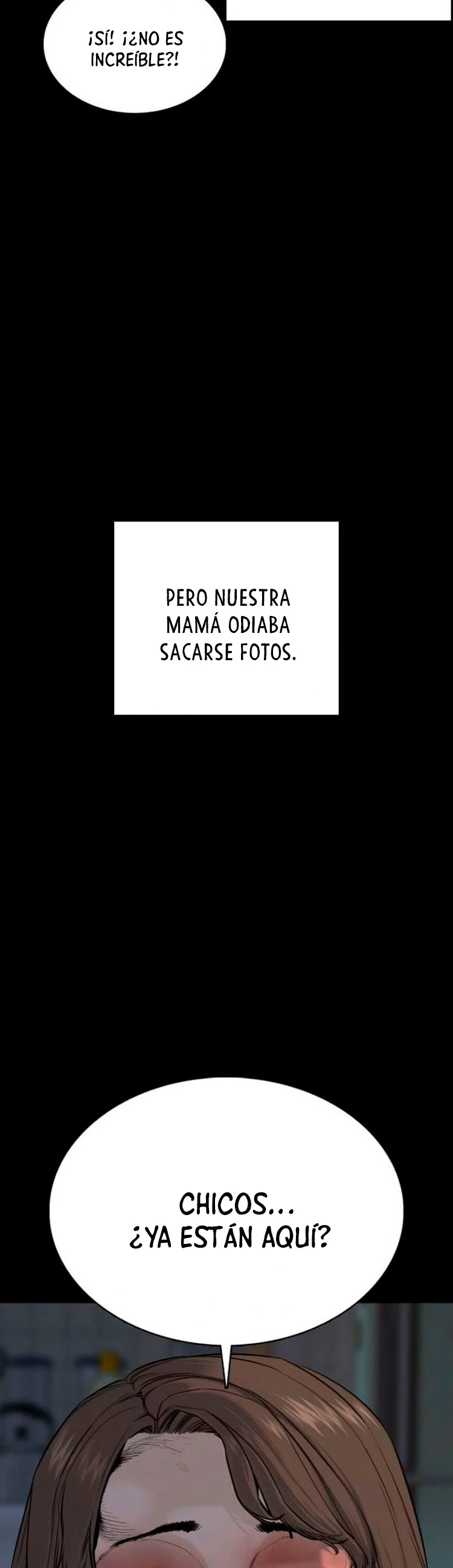 Como madrear > Capitulo 46 > Page 81