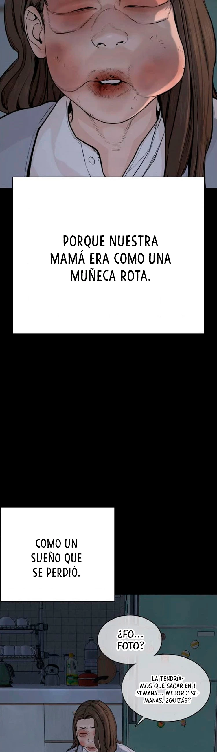 Como madrear > Capitulo 46 > Page 91