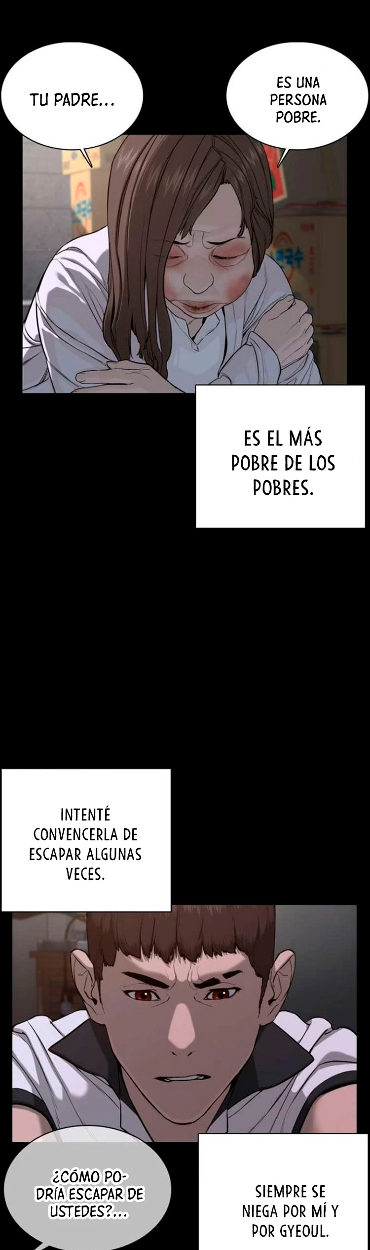 Como madrear > Capitulo 46 > Page 131