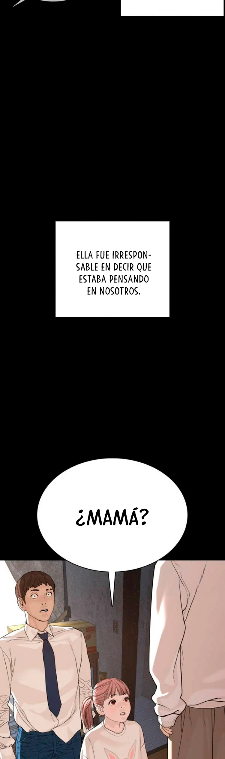 Como madrear > Capitulo 46 > Page 141