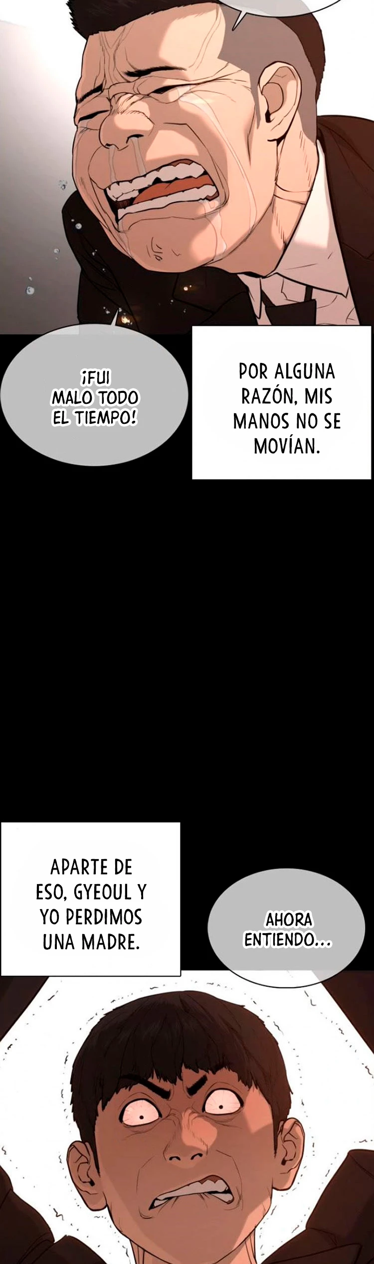 Como madrear > Capitulo 46 > Page 201