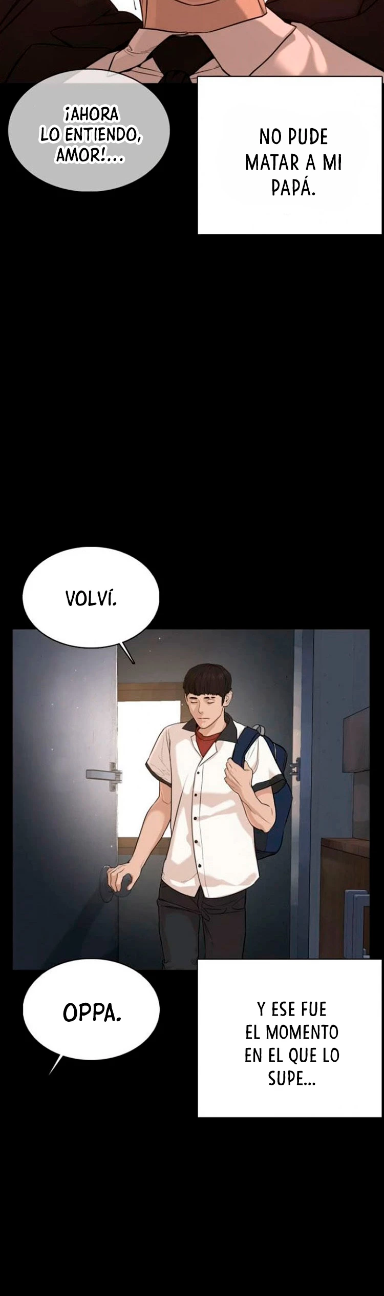 Como madrear > Capitulo 46 > Page 211