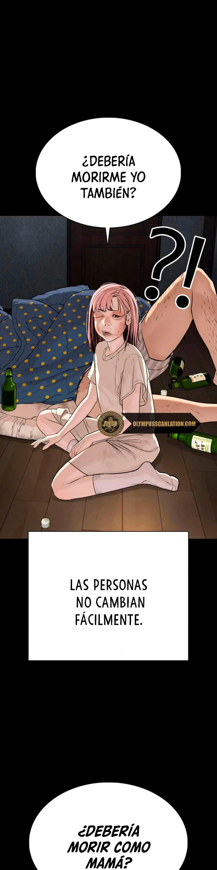 Como madrear > Capitulo 46 > Page 221