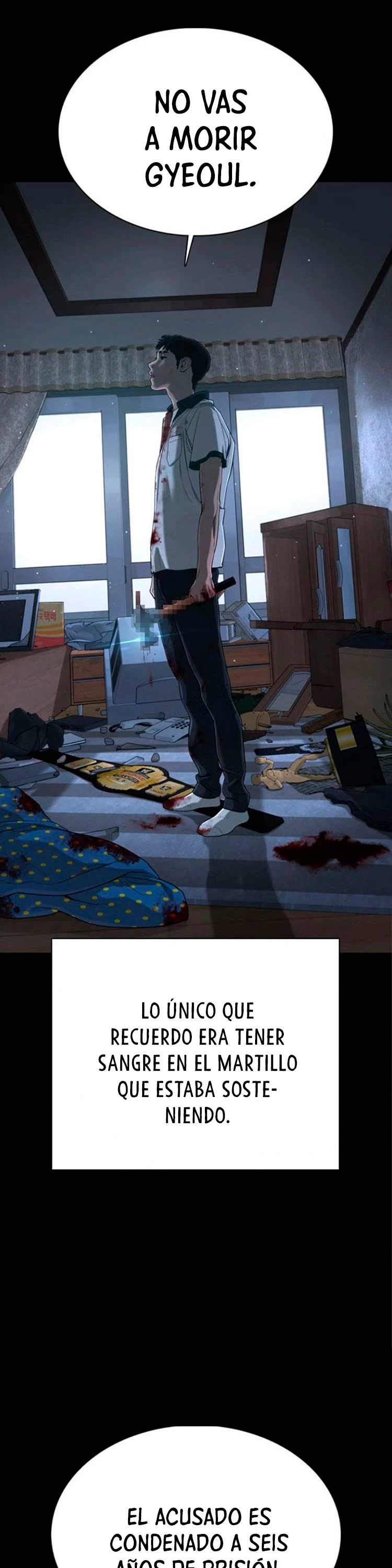 Como madrear > Capitulo 46 > Page 241