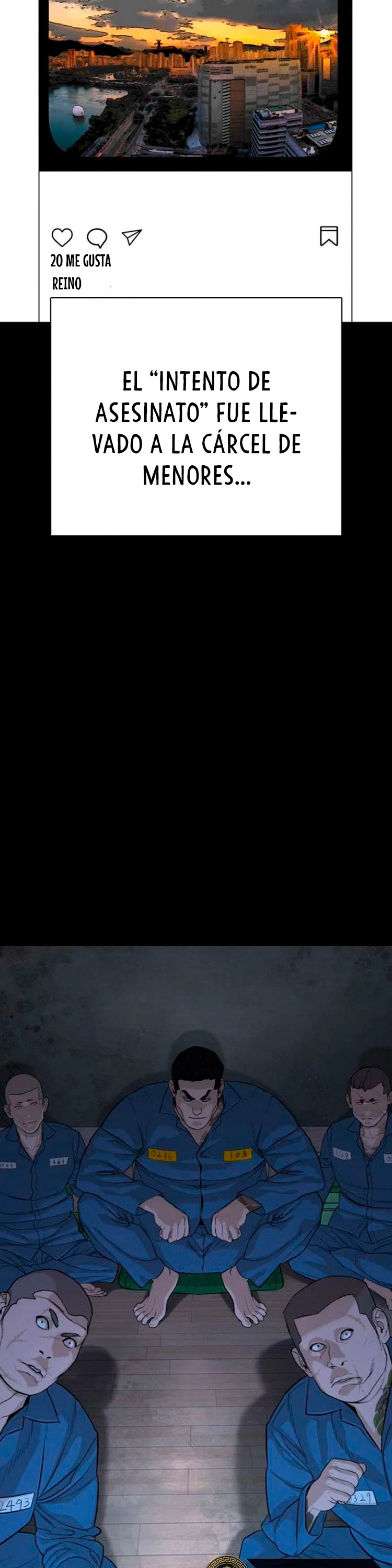 Como madrear > Capitulo 46 > Page 281