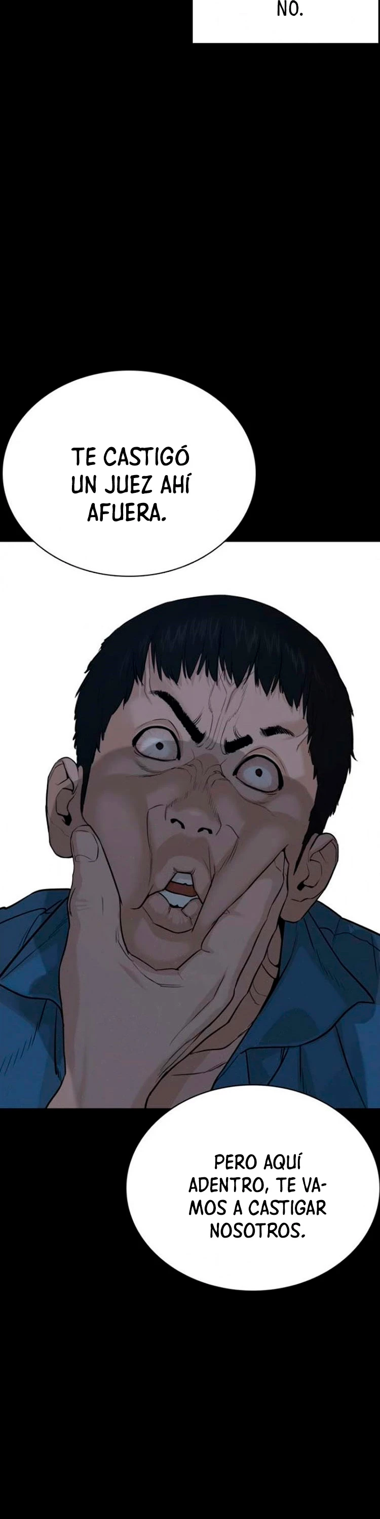 Como madrear > Capitulo 46 > Page 301