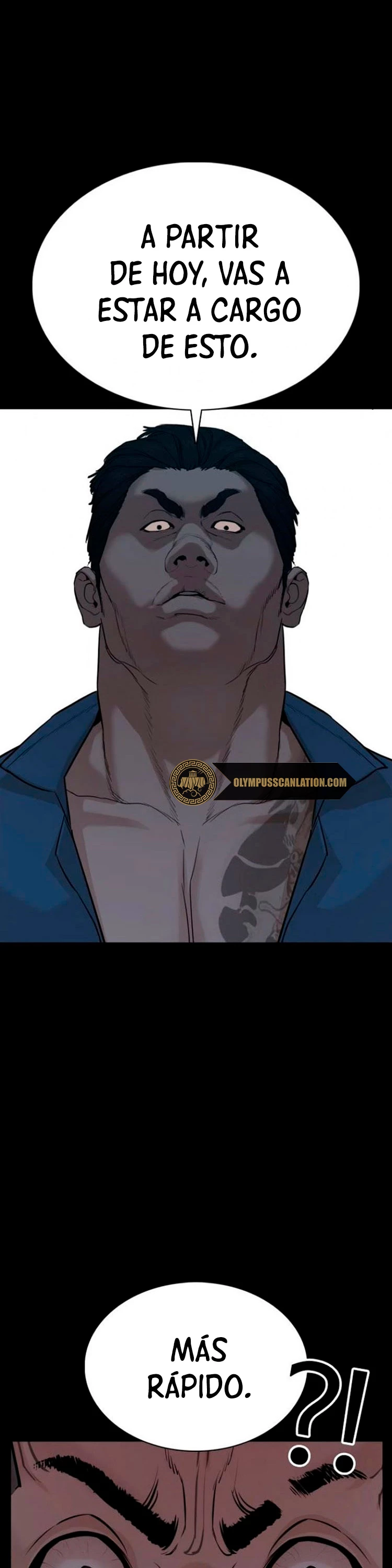 Como madrear > Capitulo 46 > Page 311