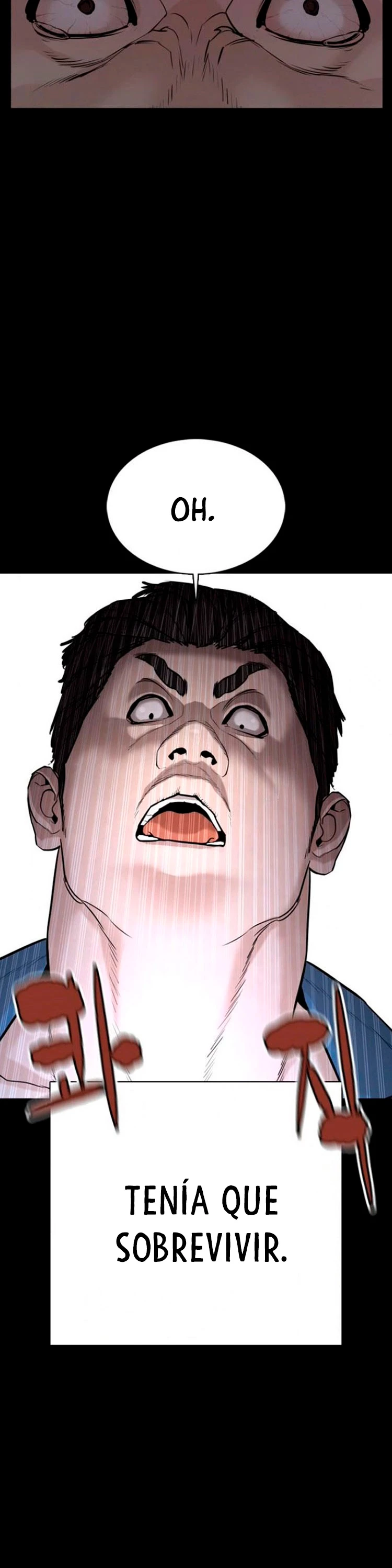 Como madrear > Capitulo 46 > Page 321