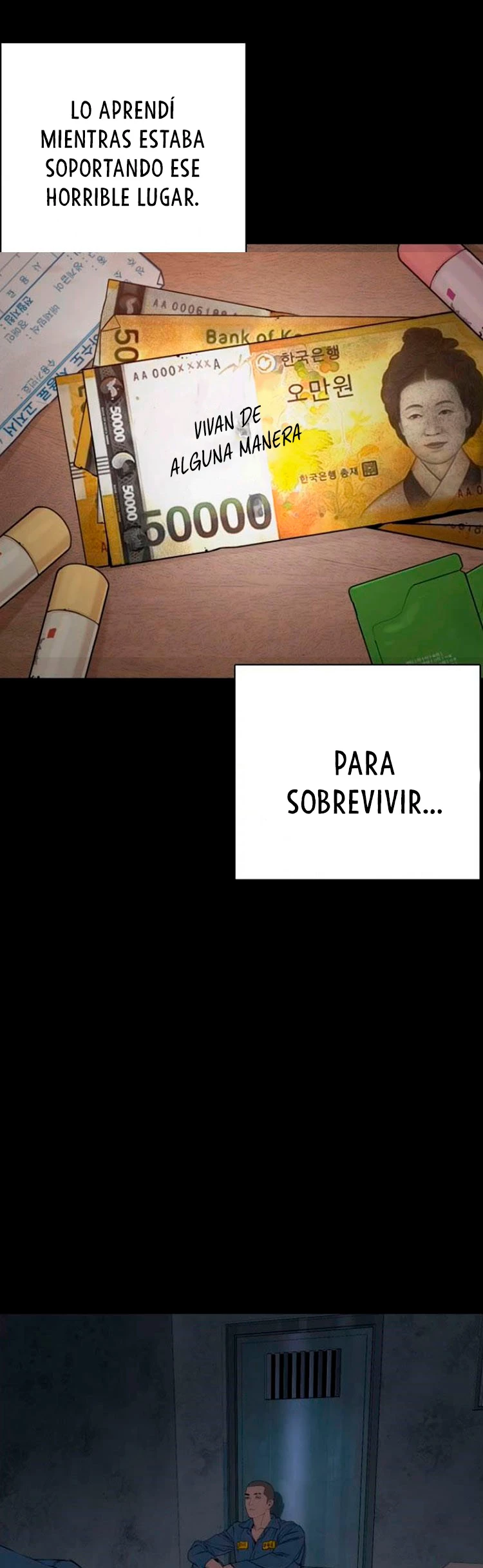 Como madrear > Capitulo 46 > Page 331