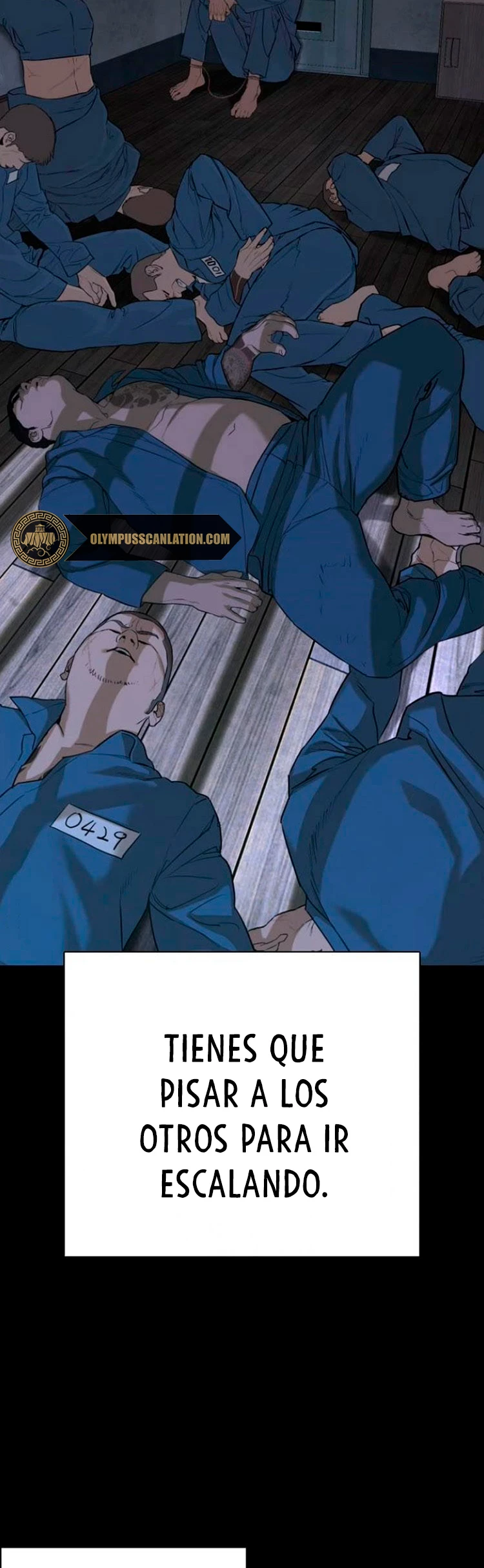 Como madrear > Capitulo 46 > Page 341