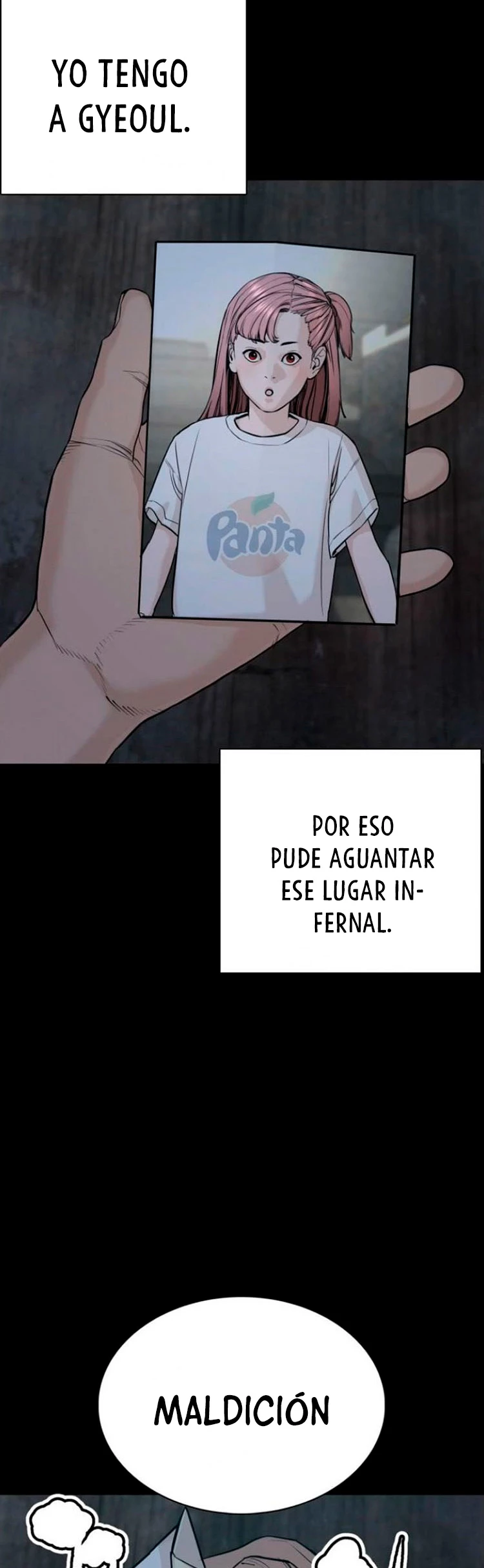 Como madrear > Capitulo 46 > Page 351