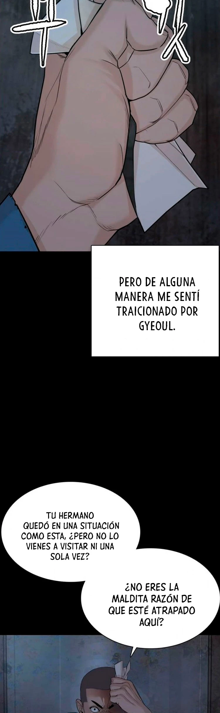 Como madrear > Capitulo 46 > Page 361