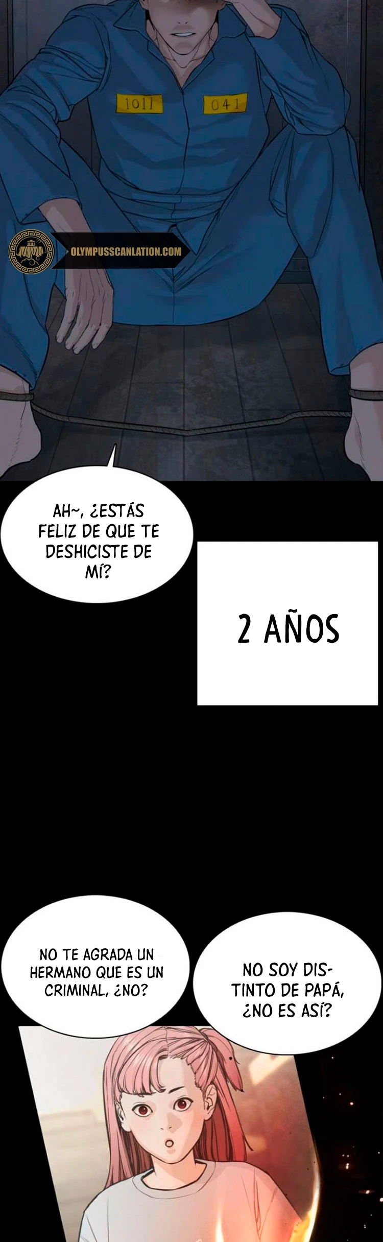 Como madrear > Capitulo 46 > Page 371