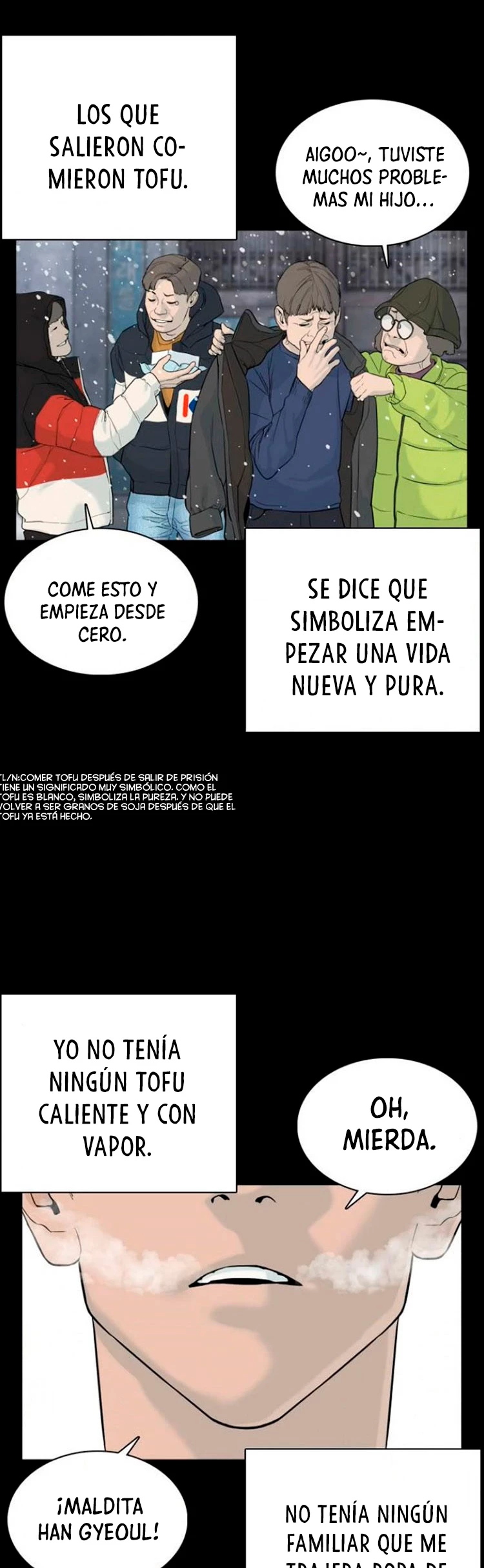 Como madrear > Capitulo 46 > Page 401