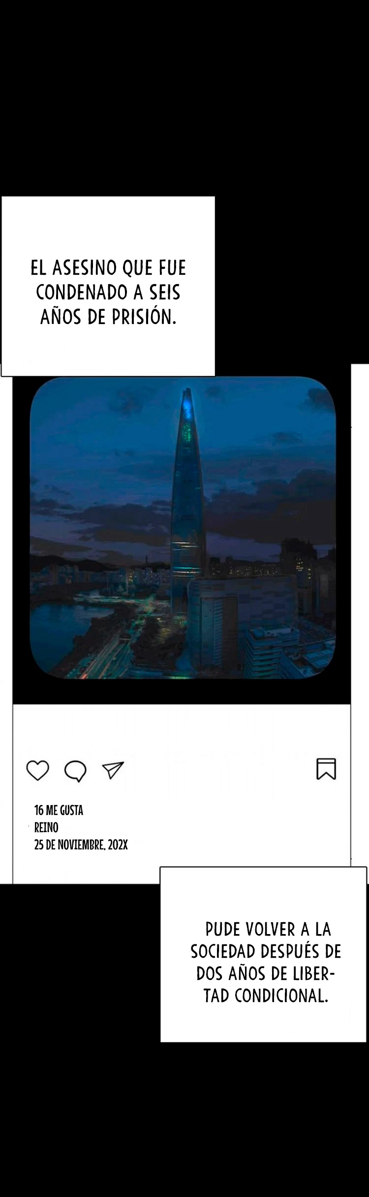 Como madrear > Capitulo 46 > Page 421