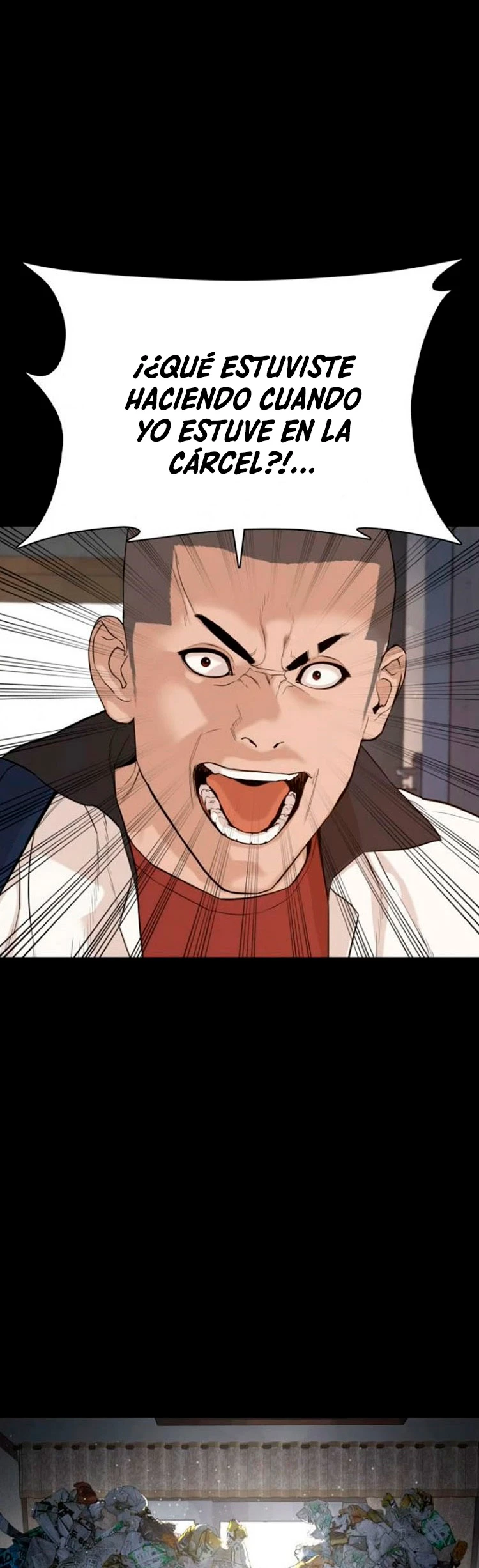 Como madrear > Capitulo 46 > Page 441