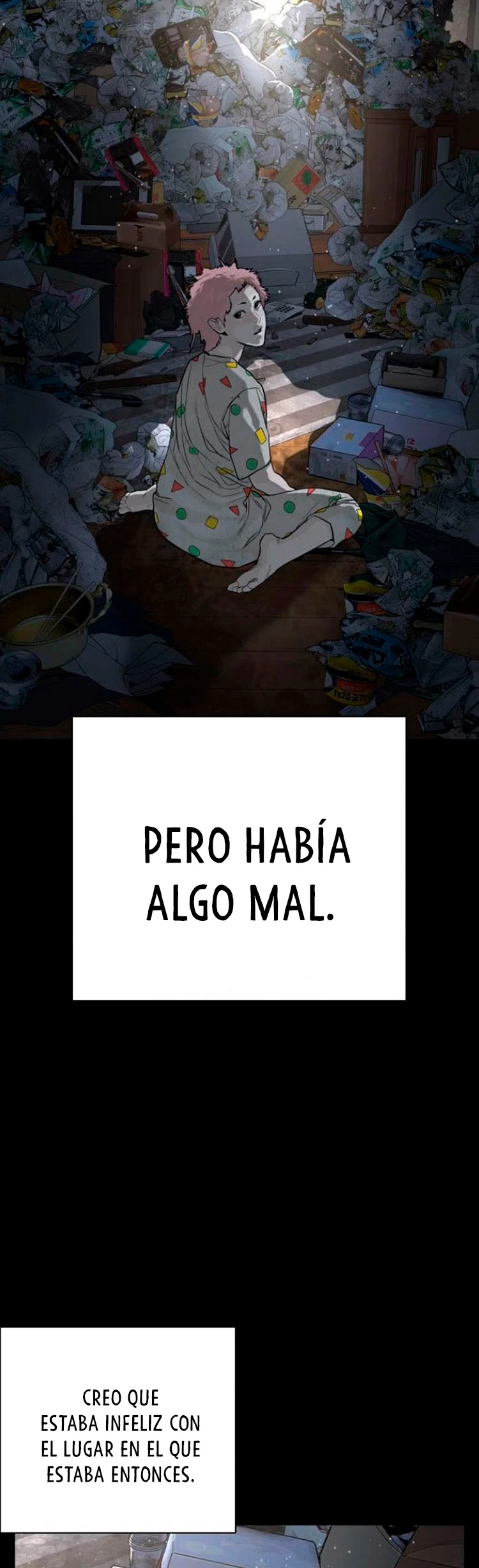 Como madrear > Capitulo 46 > Page 451