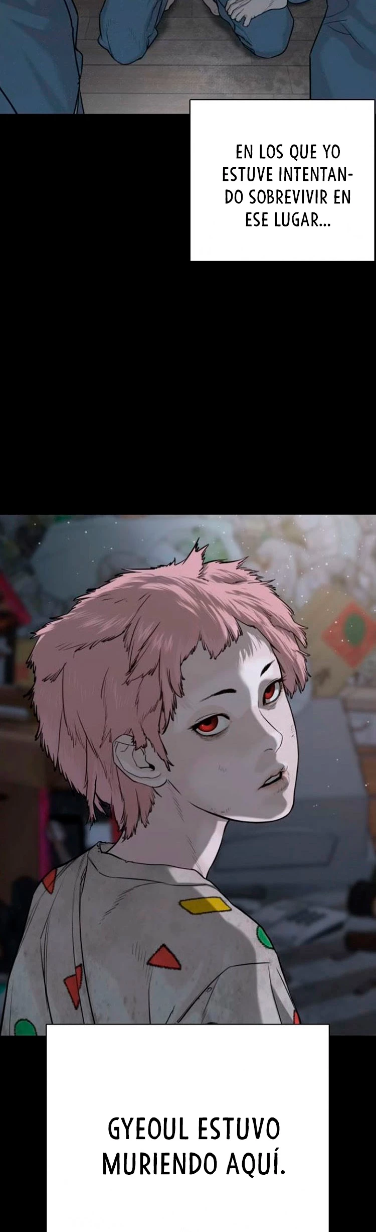 Como madrear > Capitulo 46 > Page 471