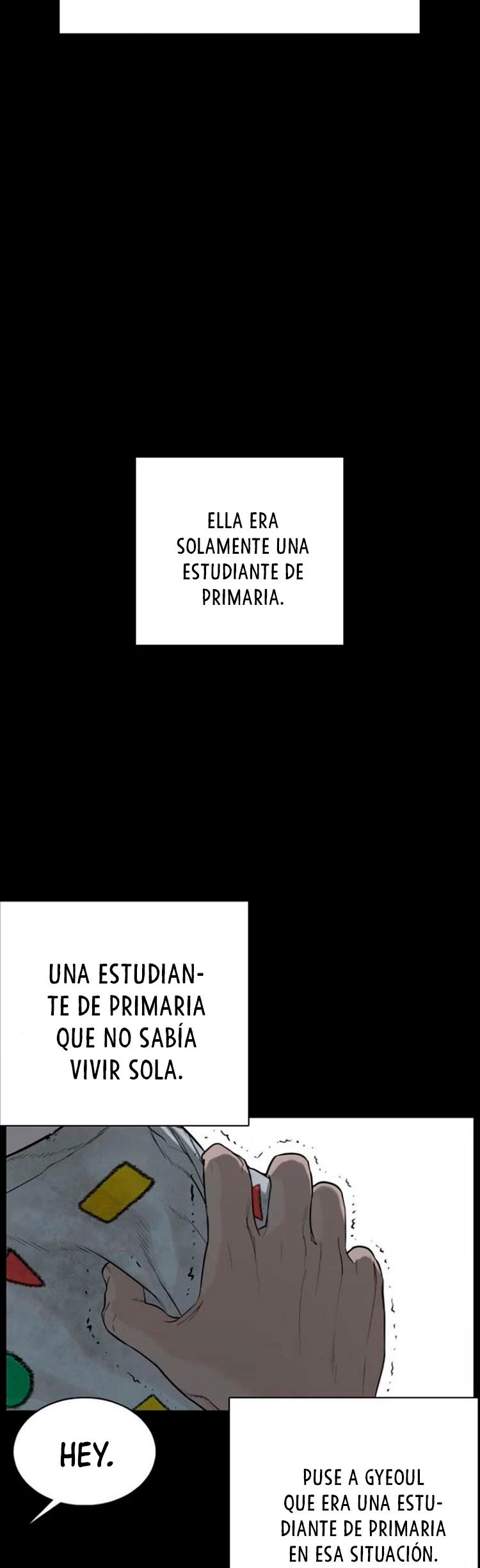 Como madrear > Capitulo 46 > Page 481