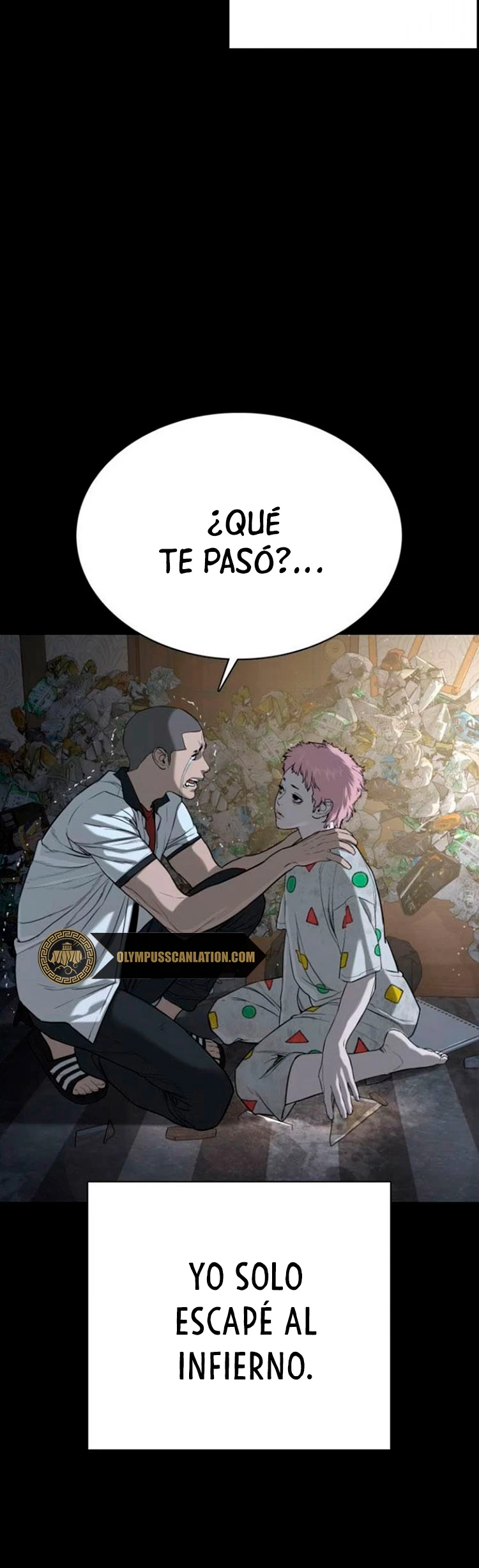 Como madrear > Capitulo 46 > Page 491