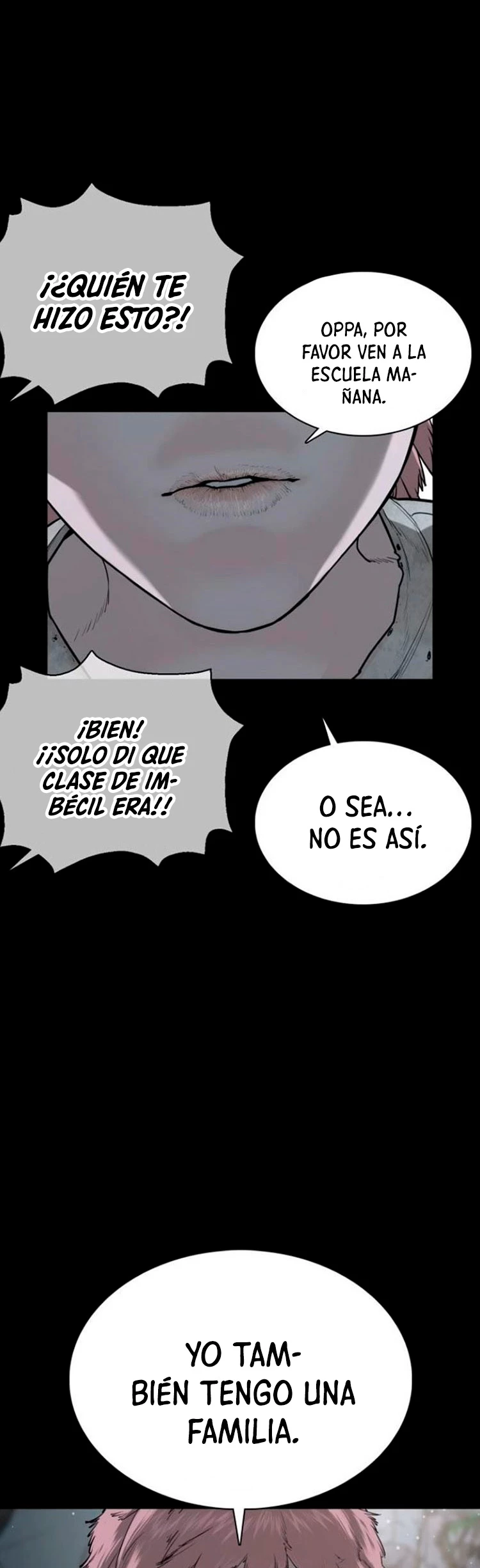 Como madrear > Capitulo 46 > Page 501