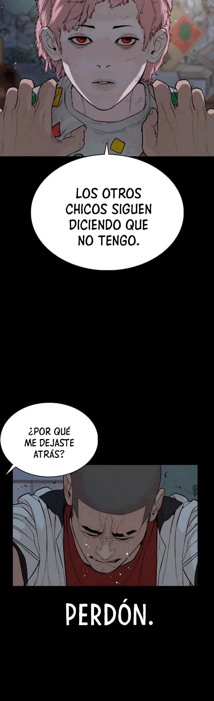 Como madrear > Capitulo 46 > Page 511