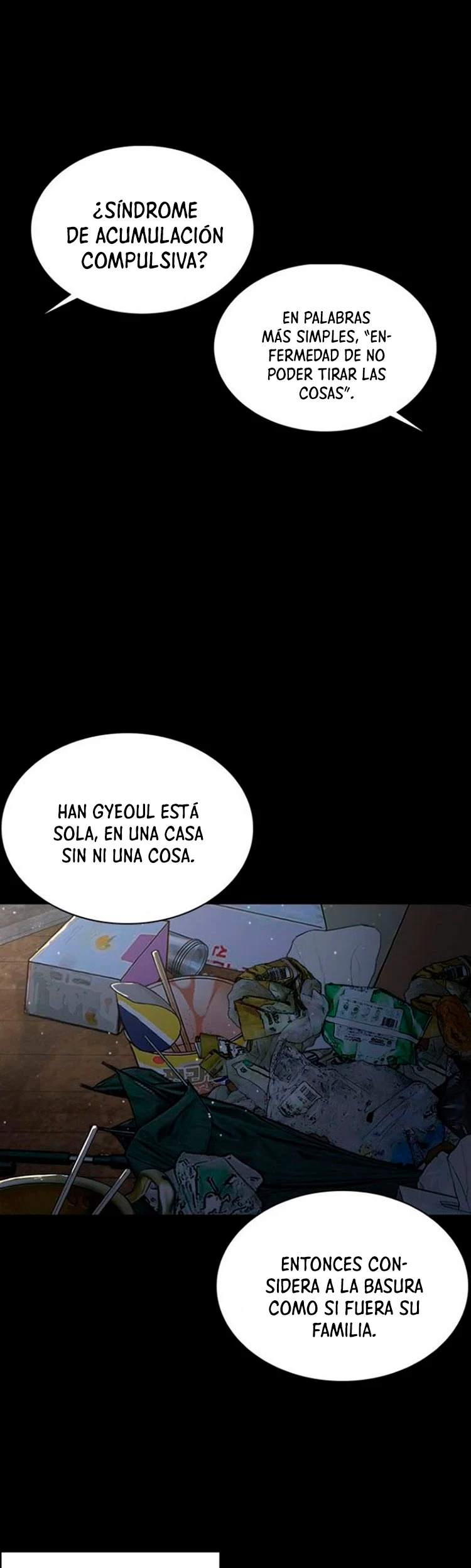 Como madrear > Capitulo 46 > Page 541