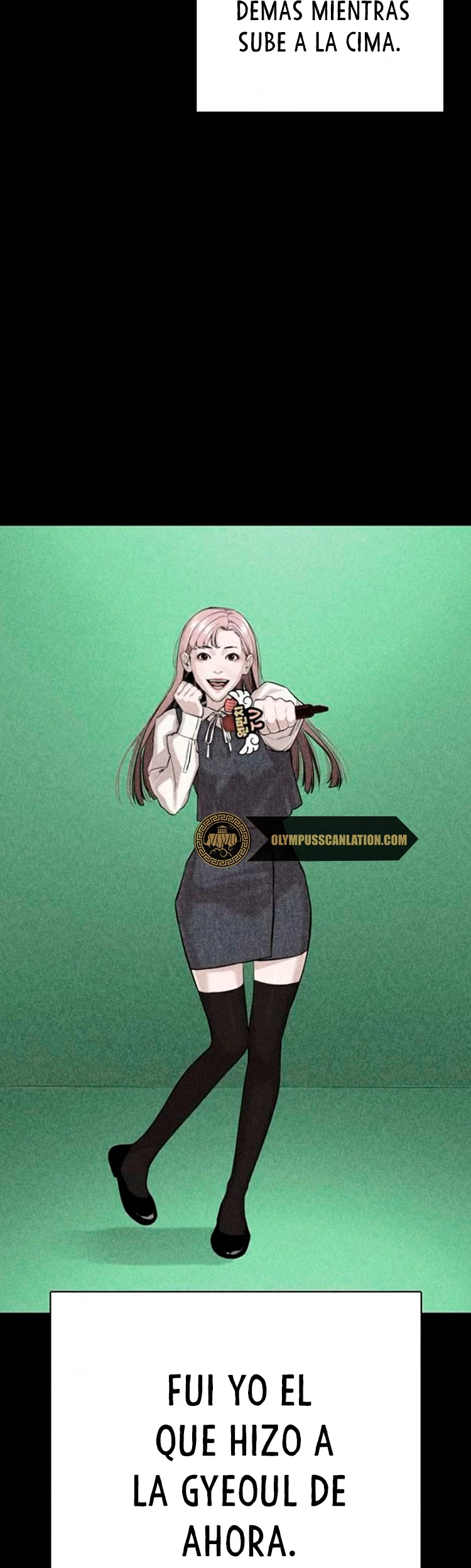 Como madrear > Capitulo 46 > Page 571