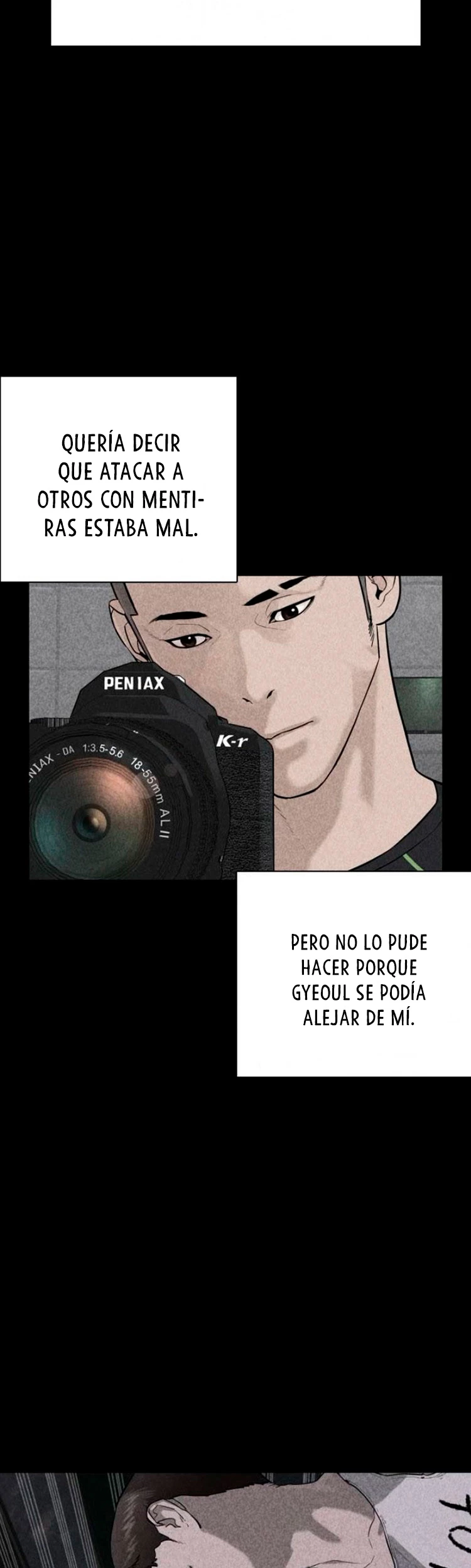 Como madrear > Capitulo 46 > Page 581