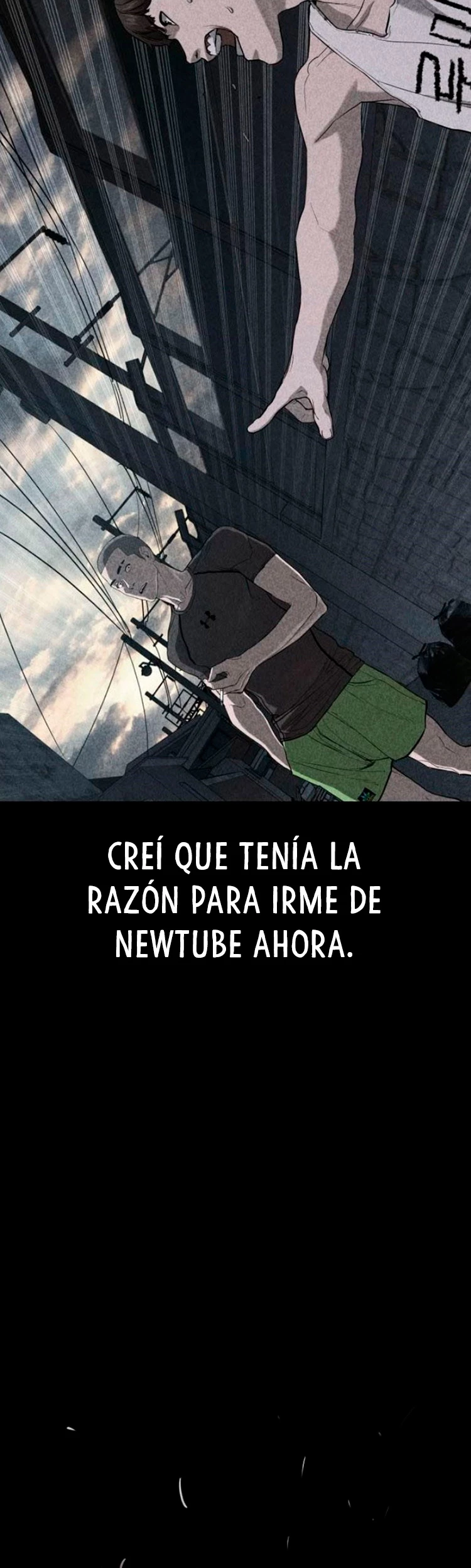 Como madrear > Capitulo 46 > Page 591