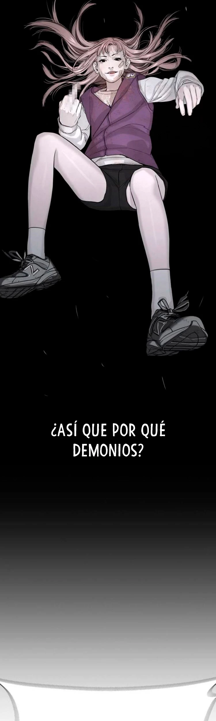 Como madrear > Capitulo 46 > Page 601