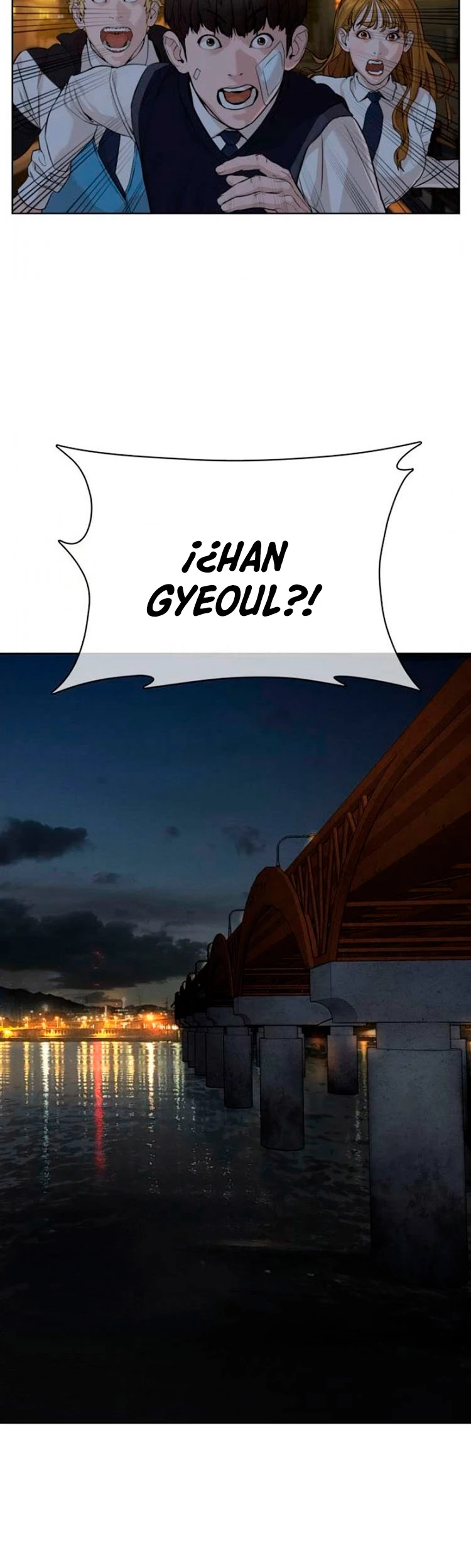 Como madrear > Capitulo 46 > Page 631