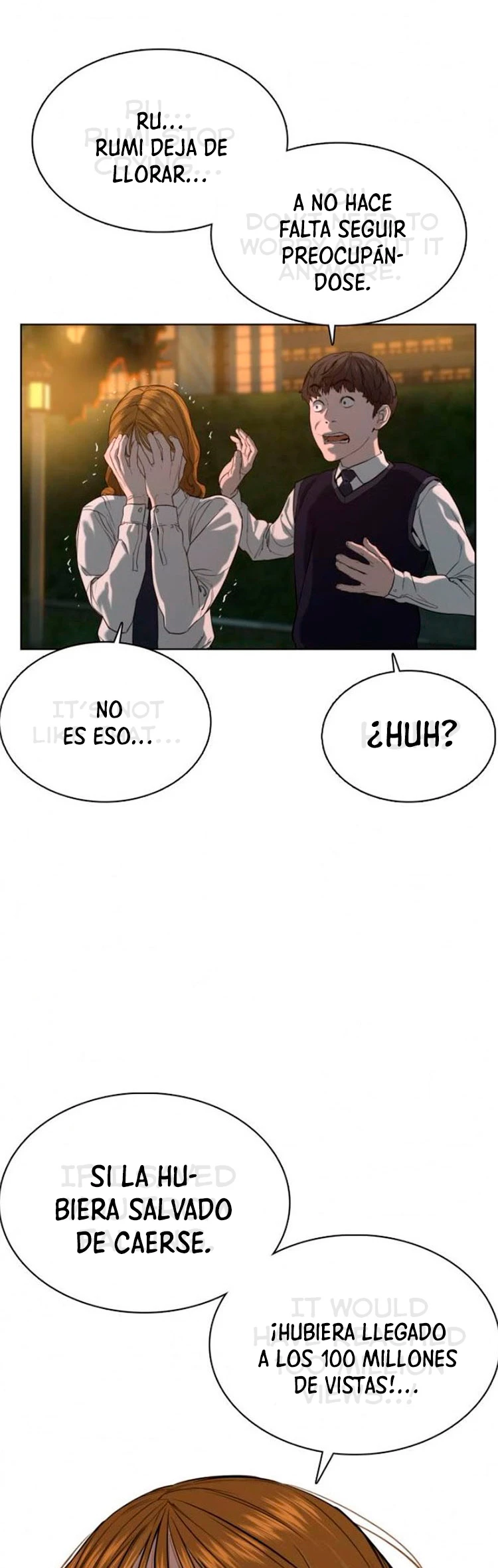 Como madrear > Capitulo 46 > Page 701