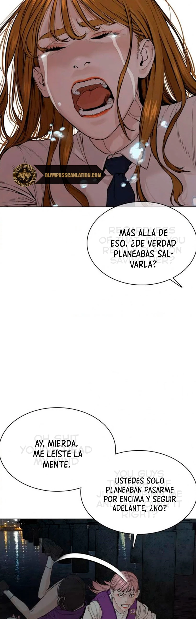 Como madrear > Capitulo 46 > Page 711